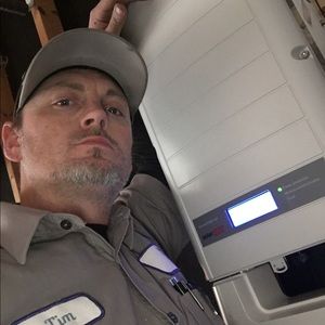 Meet your Posher, Tim